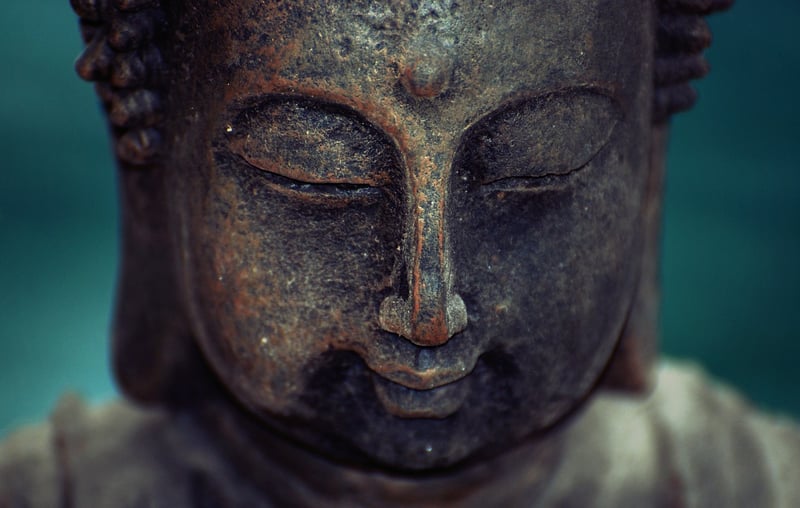 Buddha Image